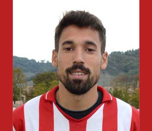 San Costanzo vs Fermignanese 1-2