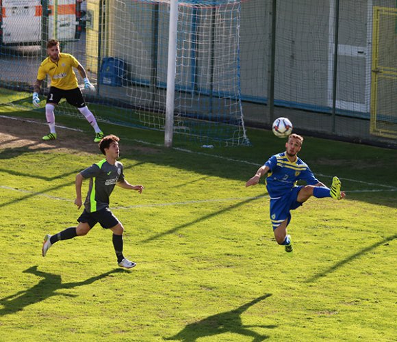 Campionato sammarinese: domani riparte la corsa ai Play-off