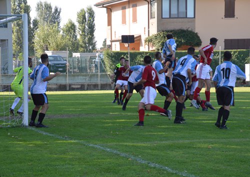 Rivara vs Bondeno 0-0