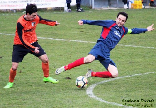 1a Marche A – Il punto – Il S.Veneranda sa solo vincere, torna al successo la Fermignanese