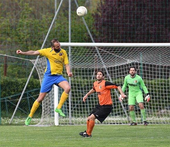 S.orso 1980 vs S. Veneranda 0-3
