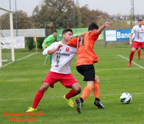 Villa S. Martino vs Lunano 0-0