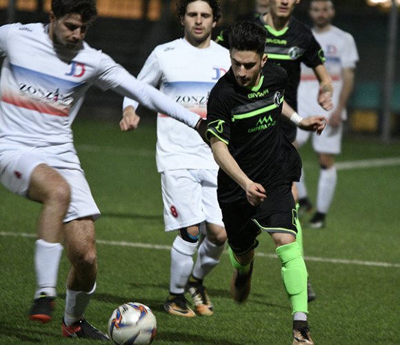 Il resoconto delle gare domenicali del campionato sammarinese