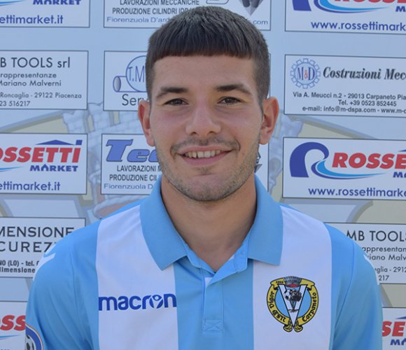 La Vigor Carpaneto 1922 torna in campo: recupero con la Pianese