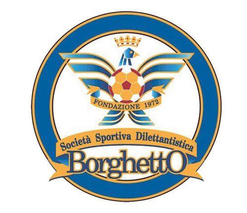 Borghetto vs Staffolo 0-0