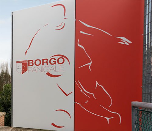 Idea Calcio vs Borgo Panigale 2-4
