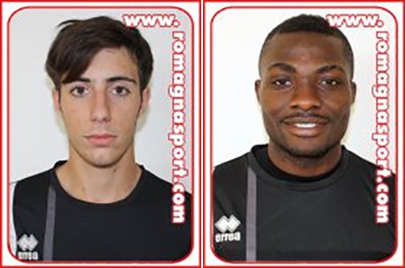 Fontana Audax vs Noceto 2 � 2
