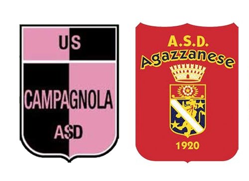 Campagnola vs Agazzanese: 0-2