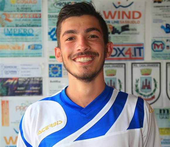 PGS Smile vs Casalgrandese 2-1