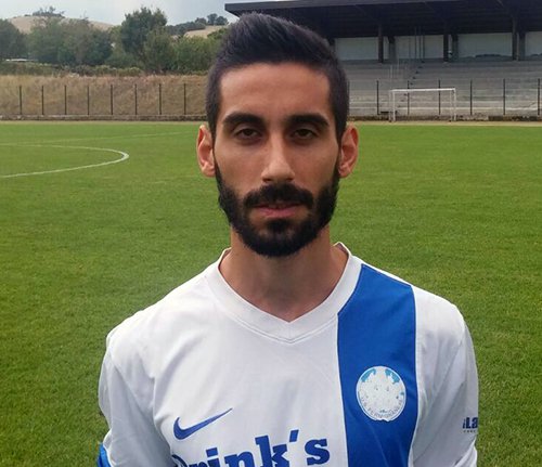 Vadese vs Fermignano 1-2