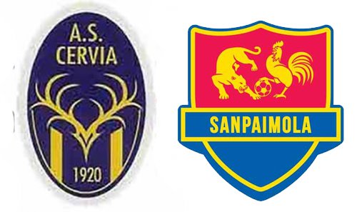 Cervia vs SanpaImola 0-0