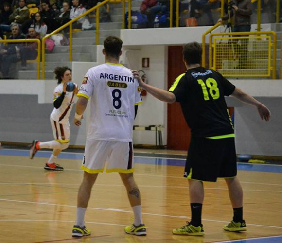 Bologna United: vittoria fondamentale in casa di Cingoli