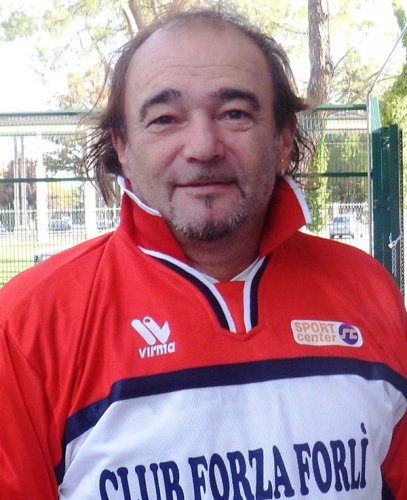 E' Scomparso Walter Collinelli. Mister Ripartenza