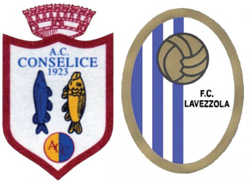 AC CM Conselice vs Lavezzola 0-0