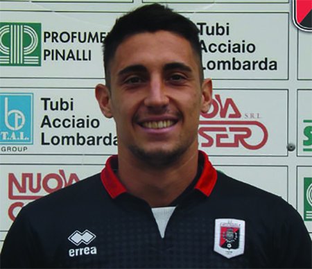 Mercato: Bosio alla Correggese