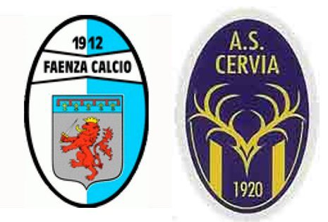 Faenza vs Cervia 2-3