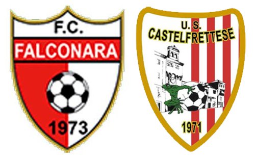 Falconara vs Castelfrettese 0-0