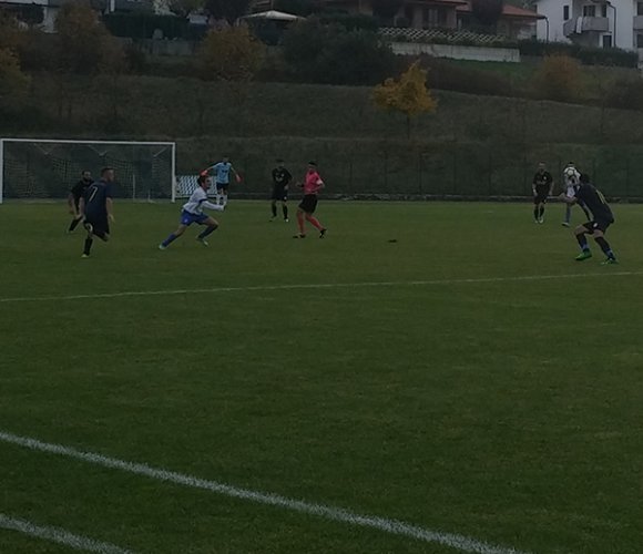 Fermignanese vs Urbino 1-0