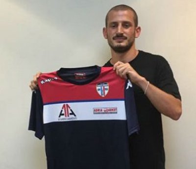 Gabicce Gradara – Osimo Stazione 1-1