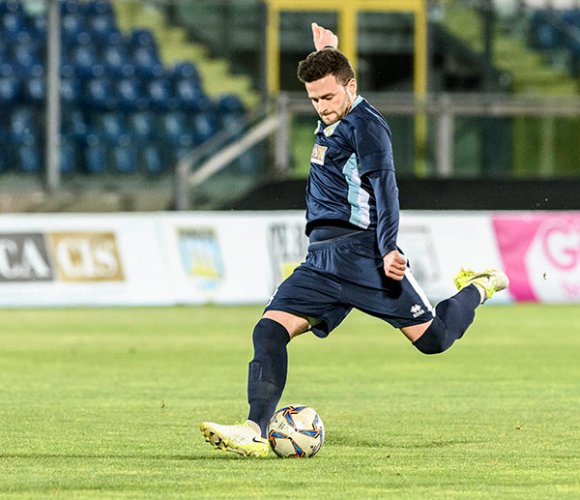 Coppa Titano: un mercoledì di goleade