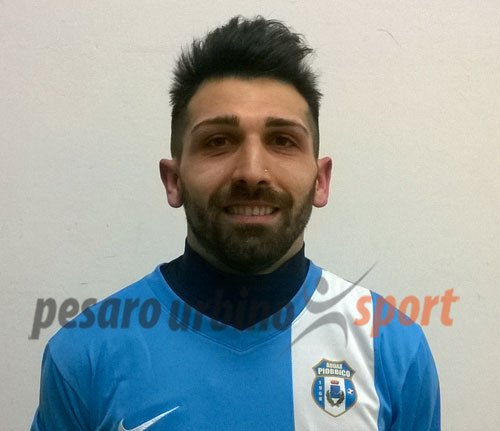 Audax Piobbico vs Santa Cecilia 2-0