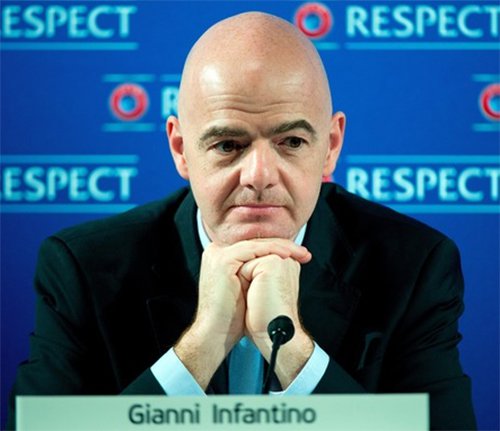 FIFA, OMS e CE lanciano la campagna #SafeHome