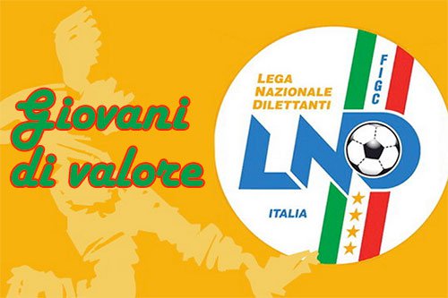 Aggiornamento delle classifiche di “Giovani D Valore”