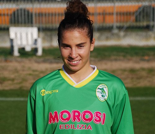Pordenone - Castelvecchio 0 – 1
