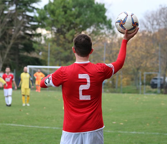 Solignano vs San Damaso 1-2