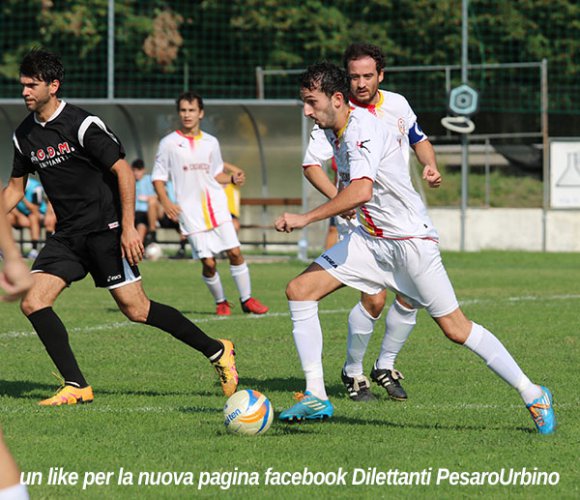 Risultati Coppa Marche prima categoria
