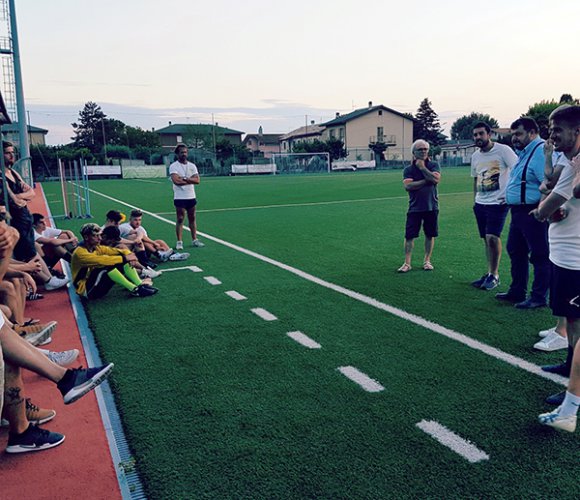 Villa Musone, si parte con la nuova stagione