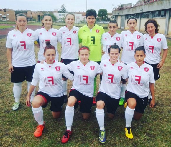 Graphicstudio Pordenone vs Jesina 1-2