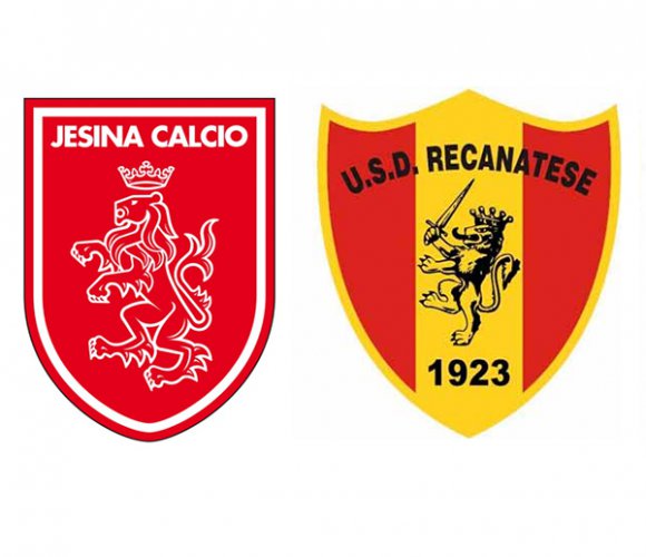 Jesina vs Recanatese 0-0