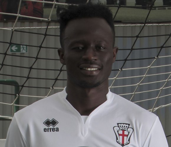 Dramane Konatè è un nuovo giocatore dell’Alma Juventus Fano