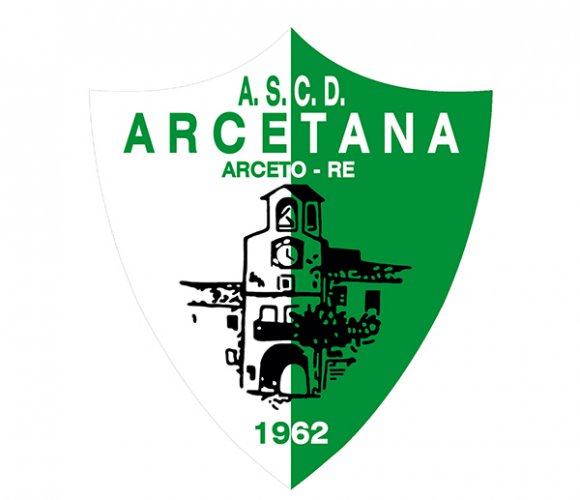 On line la rosa 2026-2027 della A.S.C.D. Arcetana U.18 Regionale