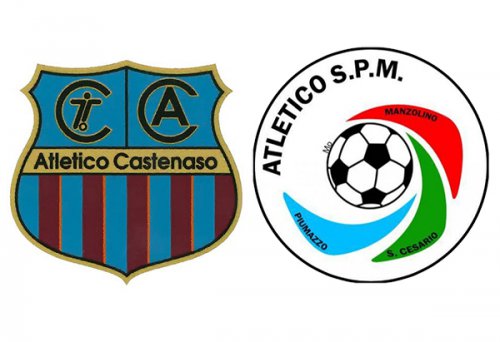 Atletico SPM vs Atletico Castenaso 2-3