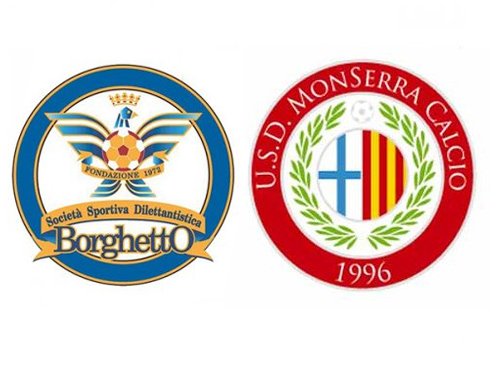Borghetto vs Monserra 0-0