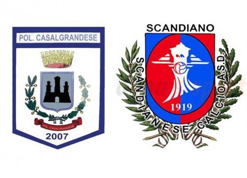 Nasce l'ASD Scandianese-Casalgrandese