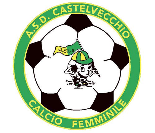 Castelvecchio vs Femm.Riccione B 0-5