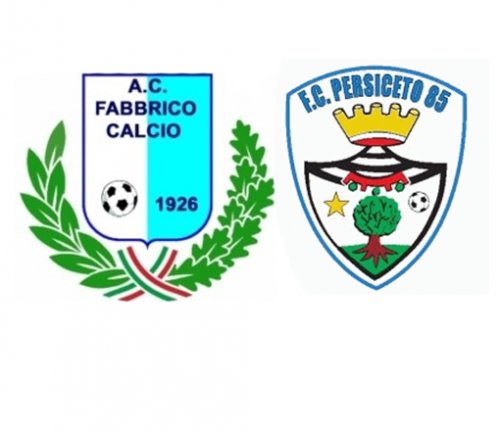 Fabbrico vs Persiceto 1-0