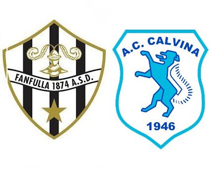 Fanfulla vs Calvina 3-2