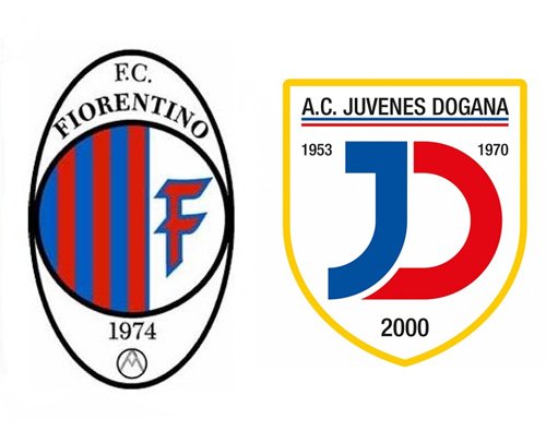 Fiorentino vs Juvenes-Dogana è la finale della Futsal Cup sammarinese