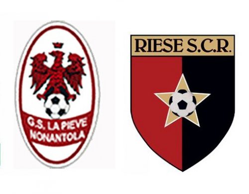 Riese vs Pieve Nonantola   0-0