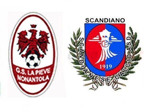 La Pieve Nonantola vs Scandianese 3-2