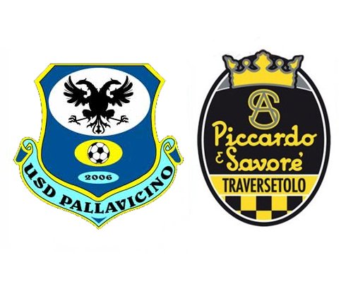 Piccardo Traversetolo &#8211; Pallavicino 2-2