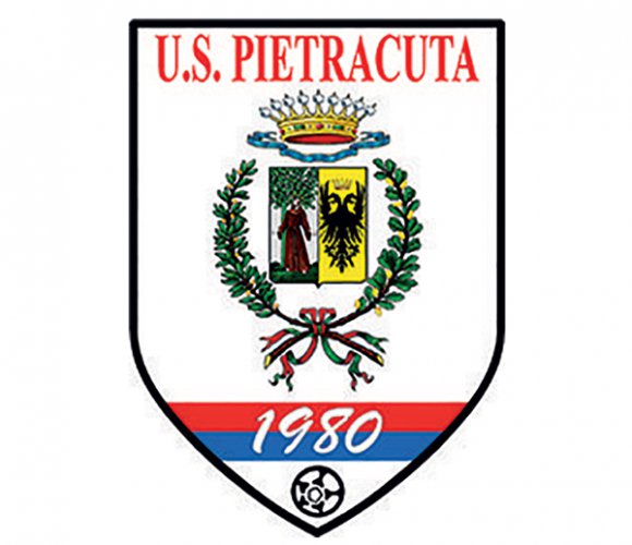On line la rosa 2019-2020 della U.S. Pietracuta A.S.D.