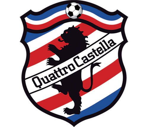Sammartinese vs Quattro Castella 2-3