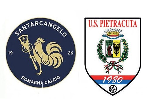 Under 17 - Santarcangelo vs Pietracuta 1-0