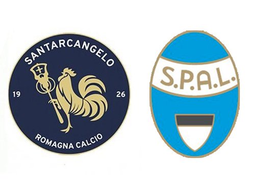 under14 - SPAL. 2013 - Santarcangelo   6-2
