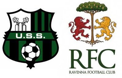 Beretti - Sassuolo -  Ravenna FC 2-1